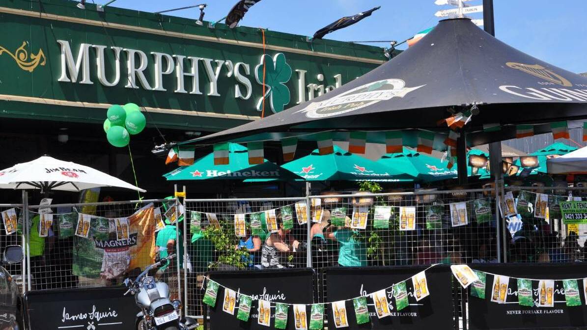 Murphy's owner Peta Janiec is among many business owners looking for staff in Mandurah. Photo: File image.