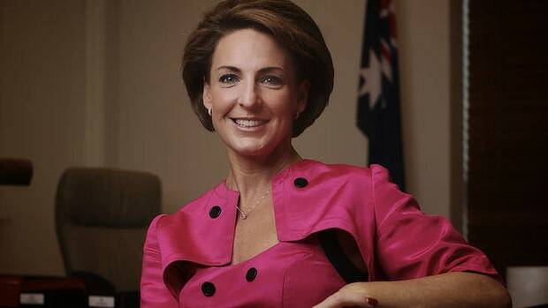 Brand electorate senator Michaelia Cash has called on residents to nominate sections of road they believe to be dangerous.