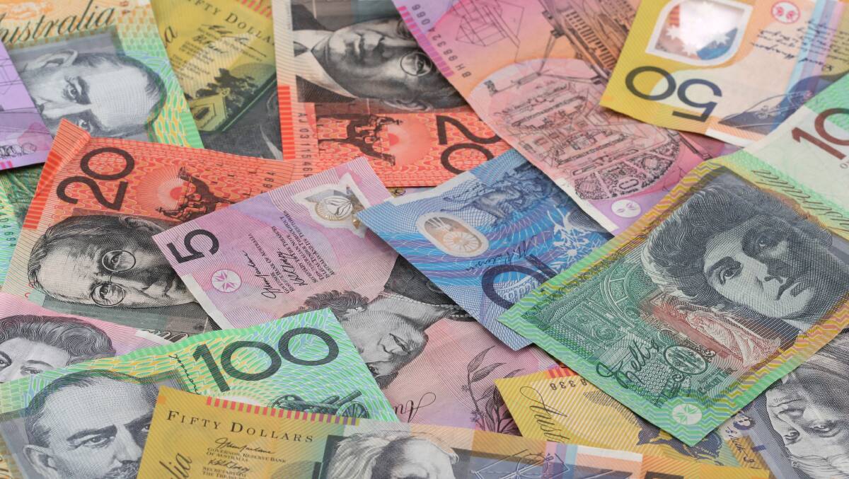 There was another WA millionaire over the weekend after newsXpress Mandurah sold a Division One-winning ticket.