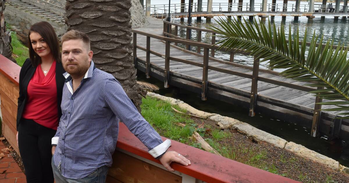 Mandurah Heritage Comes To Life With Restaurant Set To Open In Iconic Building Mandurah Mail 2068