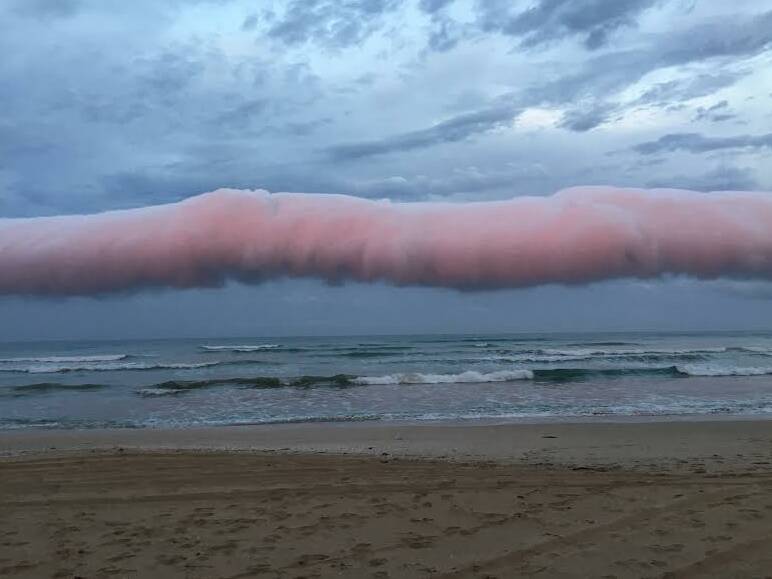 roll cloud