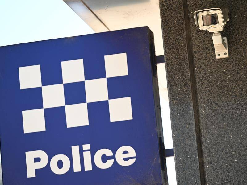 An aged care worker has been charged by police over an alleged indecent assault of a elderly person. (Dean Lewins/AAP PHOTOS)