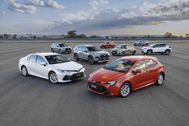 Toyota stands behind its leader despite recent scandals